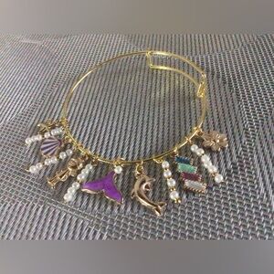 ✨ Charm braclet ✨